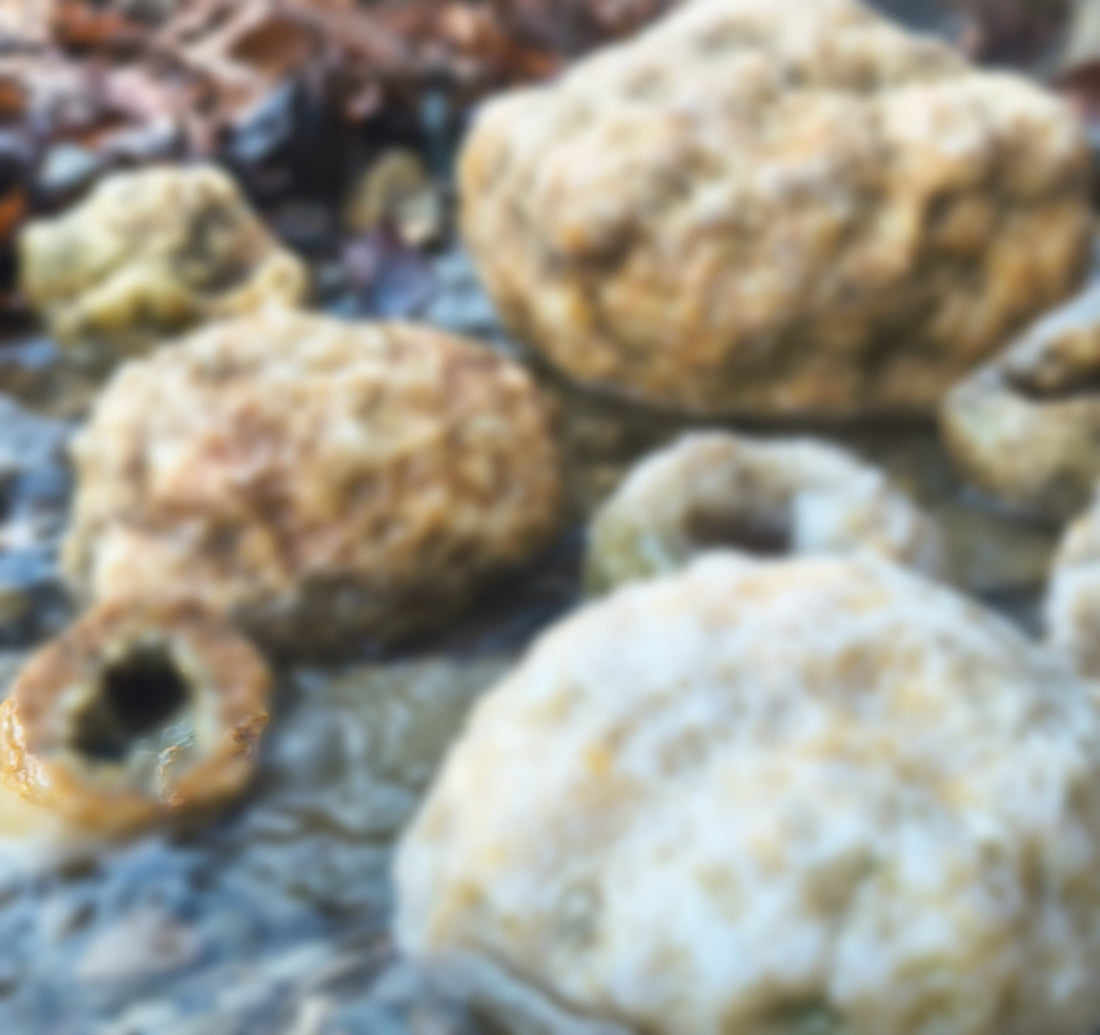 Discover What Makes Our Geodes Truly Unique