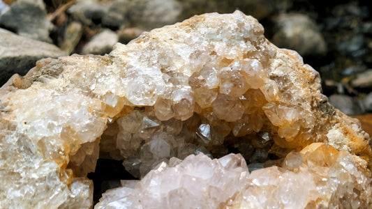 How to Crack Open a Geode Safely: Complete Step-by-Step Guide