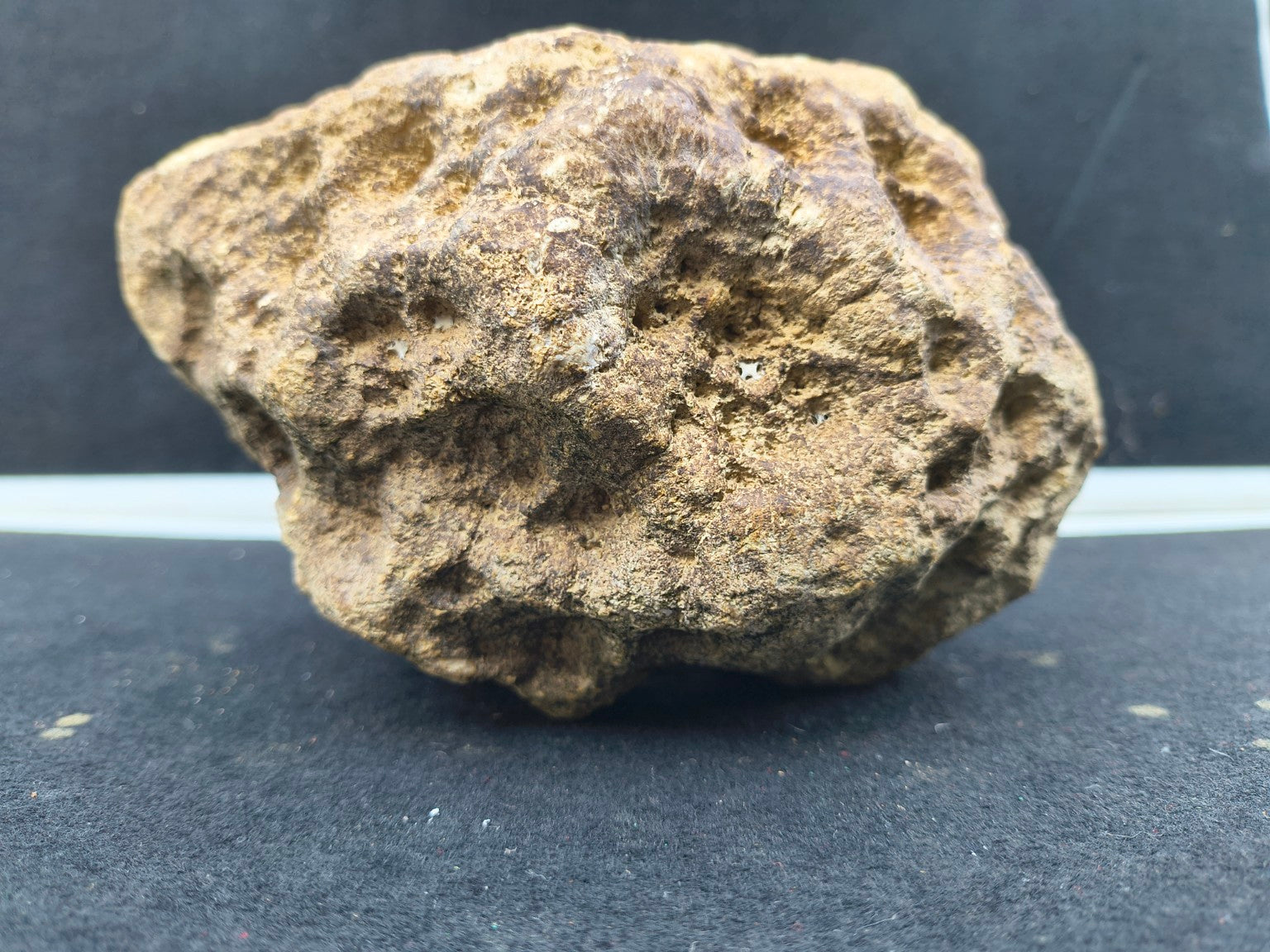 Kentucky geode 08072602 circumference measurement