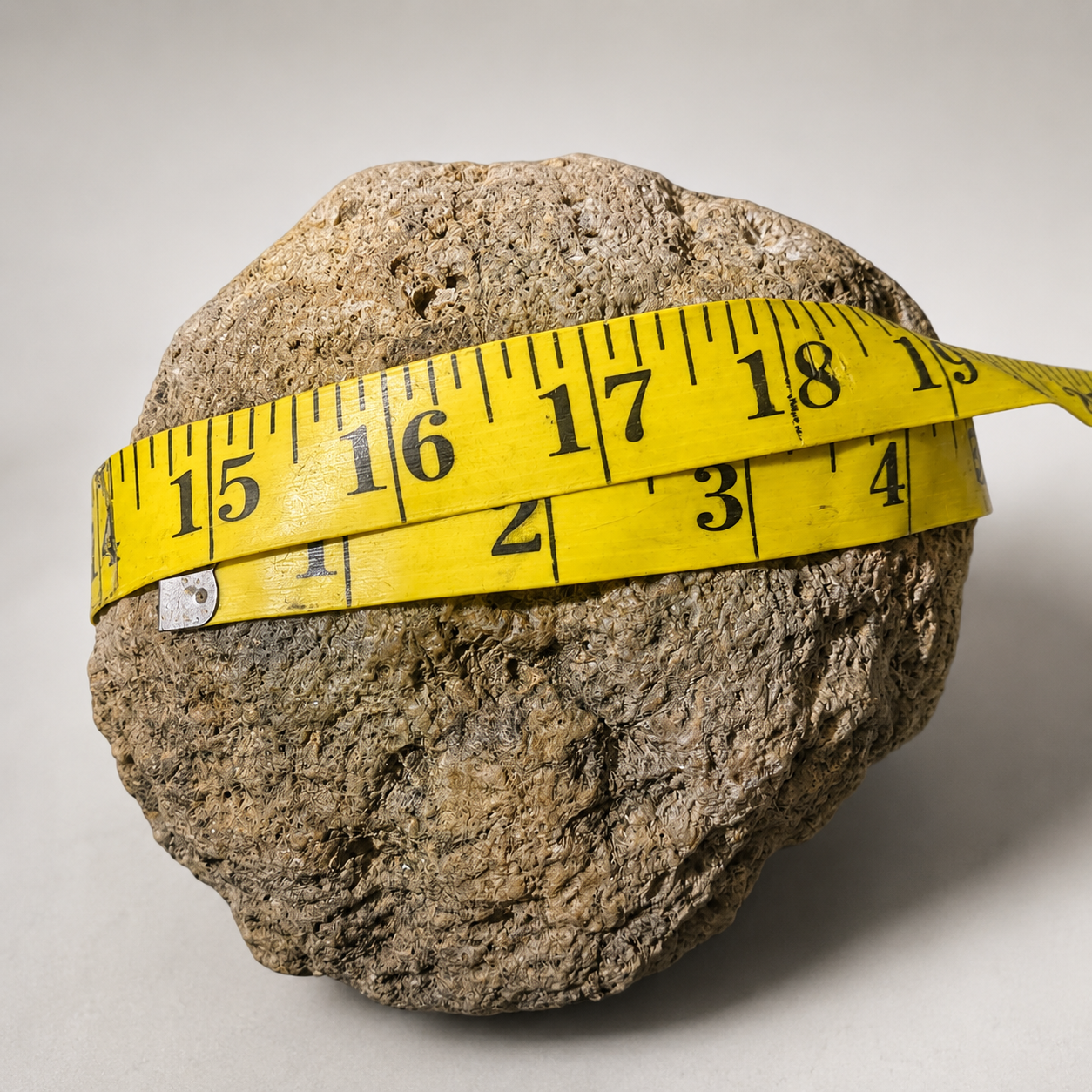 4.12 lb Kentucky Geode – Open Crystal Pocket with Orange Iron-Stained Druzy Quartz Center – Natural Creek Find – Large Display Specimen