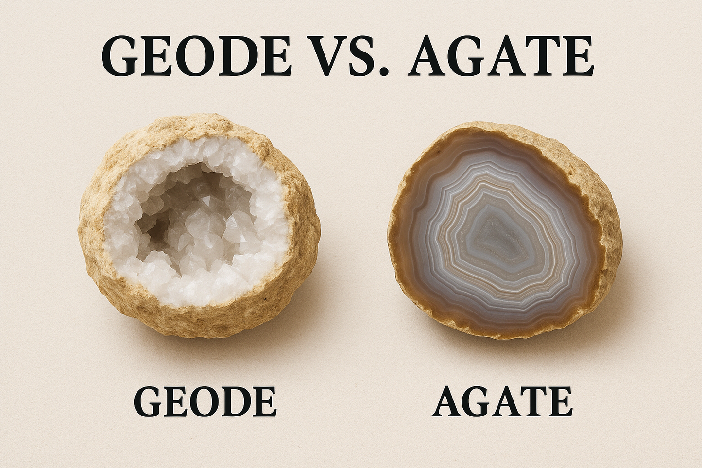 Kentucky Geodes 5 lb Lot – Hand-Collected Whole Geodes