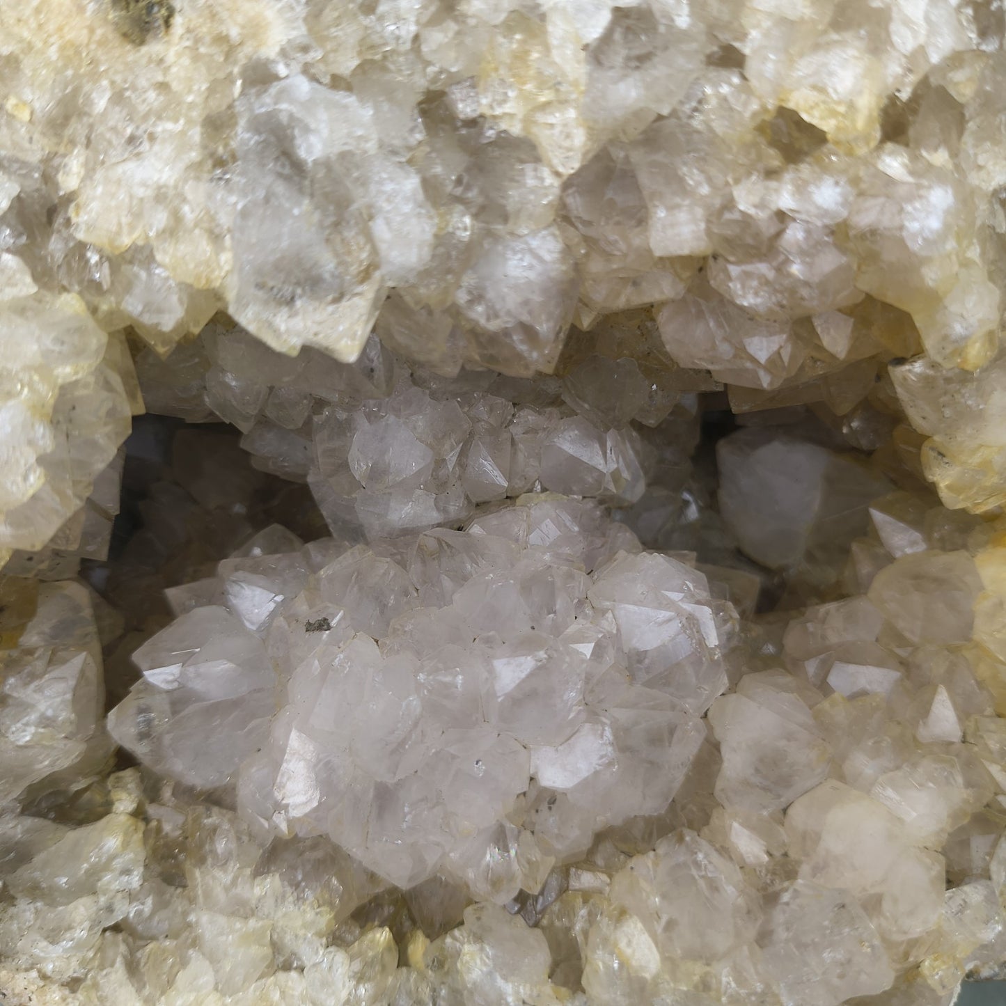 Kentucky Geode Kit for Kids, 1.5-10 lb Lot, Unopened, Break Your Own Quartz Crystals – Hand-Collected at Fishing Creek, KY